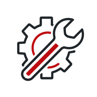 as arbeitssicherheit gewerk handwerk technische betriebe icon